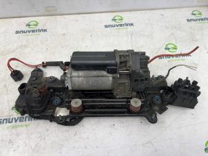 Gebruikte Compressor Audi SQ5 (FYB/FYG) 3.0 TFSI V6 24V Prijs € 700,00 Margeregeling aangeboden door Snuverink Autodemontage