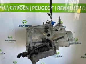 Gebruikte Versnellingsbak Peugeot Partner (GC/GF/GG/GJ/GK) 1.6 HDI 90 16V Prijs € 604,98 Inclusief btw aangeboden door Snuverink Autodemontage