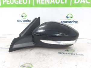 Gebruikte Computer Motormanagement Opel Corsa F (UB/UH/UP) 1.2 Turbo 12V 100 Prijs € 635,25 Inclusief btw aangeboden door Snuverink Autodemontage