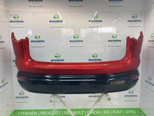 Gebruikte Achterbumper Renault Austral 1.2 E-Tech Full Hybrid 200 Prijs € 721,14 Inclusief btw aangeboden door Snuverink Autodemontage