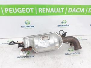 Gebruikte Katalysator Opel Corsa F (UB/UH/UP) 1.2 12V 75 Prijs € 665,50 Inclusief btw aangeboden door Snuverink Autodemontage