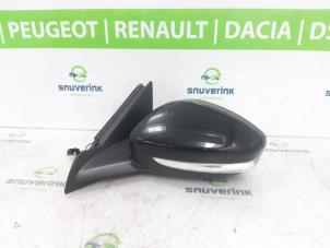 Gebruikte Buitenspiegel links Opel Corsa F (UB/UH/UP) 1.2 12V 75 Prijs € 181,50 Inclusief btw aangeboden door Snuverink Autodemontage
