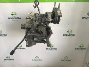 Gebruikte Automaatbak Citroen C4 Berline (BA/BB/BC) ë-C4 50 kWh Prijs € 907,50 Inclusief btw aangeboden door Snuverink Autodemontage