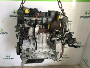 Gebruikte Motor Peugeot 208 I (CA/CC/CK/CL) 1.6 Blue HDi 75 Prijs € 2.150,00 Margeregeling aangeboden door Snuverink Autodemontage