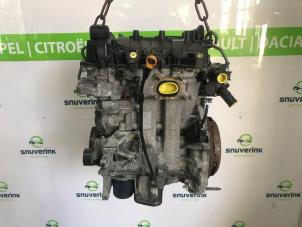 Gebruikte Motor Peugeot 208 I (CA/CC/CK/CL) 1.2 Vti 12V PureTech 82 Prijs € 1.750,00 Margeregeling aangeboden door Snuverink Autodemontage