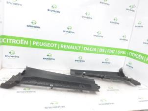 Gebruikte Paravan Citroen C4 Berline (BA/BB/BC) ë-C4 50 kWh Prijs € 90,75 Inclusief btw aangeboden door Snuverink Autodemontage