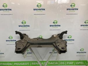 Gebruikte Subframe Opel Corsa F (UB/UH/UP) 1.2 Turbo 12V 100 Prijs € 120,98 Inclusief btw aangeboden door Snuverink Autodemontage