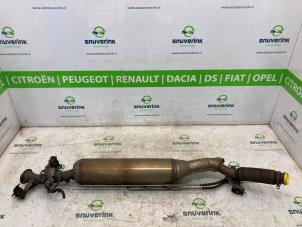 Gebruikte Roetfilter Citroen Jumpy 2.0 Blue HDI 120 Prijs € 968,00 Inclusief btw aangeboden door Snuverink Autodemontage
