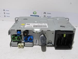 Gebruikte Module Navigatie Citroen Jumpy 1.6 Blue HDi 95 Prijs € 332,75 Inclusief btw aangeboden door Snuverink Autodemontage