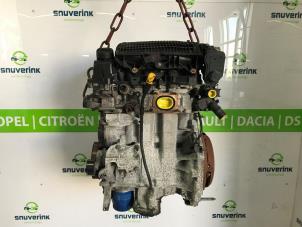 Gebruikte Motor Peugeot 208 I (CA/CC/CK/CL) 1.2 Vti 12V PureTech 82 Prijs € 1.699,99 Margeregeling aangeboden door Snuverink Autodemontage