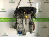Motor van een Peugeot 208 I (CA/CC/CK/CL), 2012 / 2019 1.2 Vti 12V PureTech 82, Hatchback, Benzine, 1.199cc, 60kW (82pk), FWD, EB2F; HMZ, 2012-03 / 2019-12, CAHMZ; CCHMZ 2016