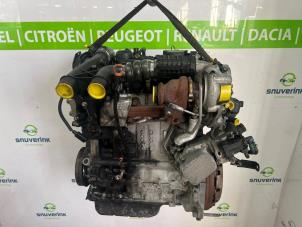 Gebruikte Motor Peugeot 208 I (CA/CC/CK/CL) 1.6 e-HDi FAP Prijs € 800,00 Margeregeling aangeboden door Snuverink Autodemontage