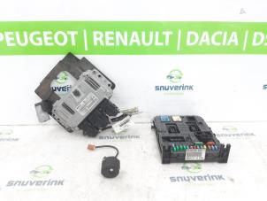 Gebruikte Computer Motormanagement Peugeot Partner Tepee (7A/B/C/D/E/F/G/J/P/S) 1.6 16V Phase 1 Prijs € 250,00 Margeregeling aangeboden door Snuverink Autodemontage