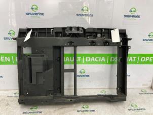 Gebruikte Frontpaneel Peugeot 208 I (CA/CC/CK/CL) 1.2 Vti 12V PureTech 82 Prijs € 70,00 Margeregeling aangeboden door Snuverink Autodemontage