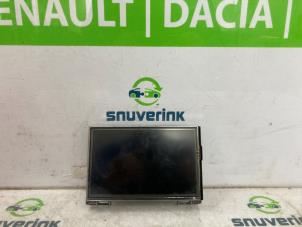 Gebruikte Display Interieur Peugeot 208 I (CA/CC/CK/CL) 1.2 Vti 12V PureTech 82 Prijs € 175,00 Margeregeling aangeboden door Snuverink Autodemontage