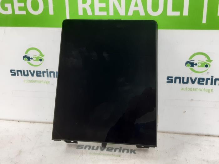 Gebruikte Display Interieur Renault Symbioz (RJB) 1.6 E-Tech Full Hybrid 145 Prijs € 1.022,45 Inclusief btw aangeboden door Snuverink Autodemontage