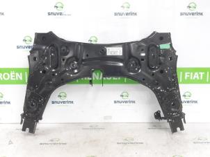Gebruikte Subframe Renault Symbioz (RJB) 1.6 E-Tech Full Hybrid 145 Prijs € 477,95 Inclusief btw aangeboden door Snuverink Autodemontage
