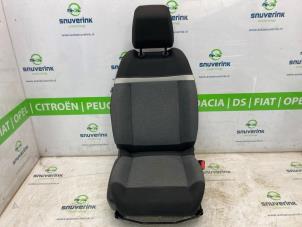 Gebruikte Stoel rechts Citroen C4 Berline (BA/BB/BC) ë-C4 50 kWh Prijs € 163,33 Inclusief btw aangeboden door Snuverink Autodemontage