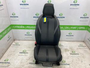 Gebruikte Stoel links Peugeot 308 SW (F4/FC/FN/FR) 1.2 PureTech Hybrid 136 Prijs € 241,98 Inclusief btw aangeboden door Snuverink Autodemontage
