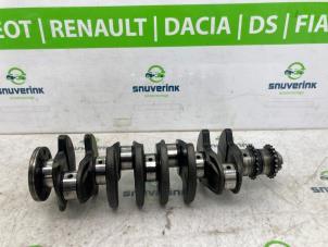 Gebruikte Krukas Renault Trafic (1FL/2FL/3FL/4FL) 1.6 dCi 125 Twin Turbo Prijs € 453,75 Inclusief btw aangeboden door Snuverink Autodemontage