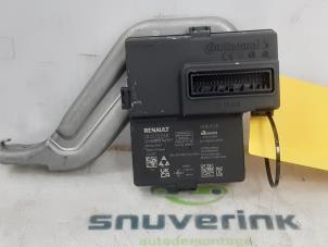 Gebruikte Computer Diversen Renault Symbioz (RJB) 1.6 E-Tech Full Hybrid 145 Prijs € 187,55 Inclusief btw aangeboden door Snuverink Autodemontage