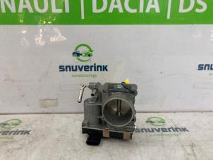 Gebruikte Gasklephuis Renault Symbioz (RJB) 1.6 E-Tech Full Hybrid 145 Prijs € 211,75 Inclusief btw aangeboden door Snuverink Autodemontage