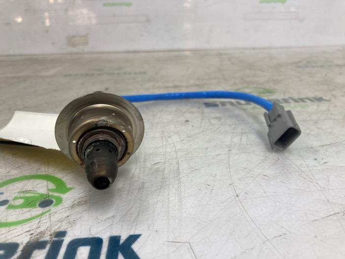 Lambda Sonde van een Renault Symbioz (RJB) 1.6 E-Tech Full Hybrid 145 2024