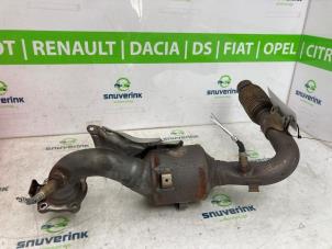 Gebruikte Katalysator Ford B-Max (JK8) 1.0 EcoBoost 12V 100 Prijs € 225,00 Margeregeling aangeboden door Snuverink Autodemontage