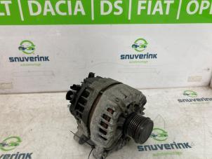 Gebruikte Alternator Peugeot 208 I (CA/CC/CK/CL) 1.6 Blue HDi 75 Prijs € 45,00 Margeregeling aangeboden door Snuverink Autodemontage