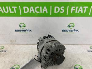 Gebruikte Dynamo Peugeot Partner (GC/GF/GG/GJ/GK) 1.6 HDI 75 Phase 2 Prijs € 42,35 Inclusief btw aangeboden door Snuverink Autodemontage