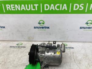 Gebruikte Pomp Airco Opel Combo Cargo 1.5 CDTI 100 Prijs € 181,50 Inclusief btw aangeboden door Snuverink Autodemontage