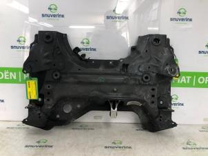 Gebruikte Subframe Opel Combo Cargo 1.5 CDTI 100 Prijs € 242,00 Inclusief btw aangeboden door Snuverink Autodemontage