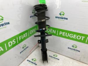 Gebruikte Mac Phersonpoot links-voor Opel Combo Cargo 1.5 CDTI 100 Prijs € 102,85 Inclusief btw aangeboden door Snuverink Autodemontage