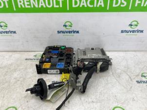 Gebruikte Computer Motormanagement Opel Combo Cargo 1.5 CDTI 100 Prijs € 544,50 Inclusief btw aangeboden door Snuverink Autodemontage