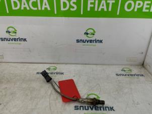 Gebruikte Lambda Sonde Citroen C3 Aircross I (2C/2R) 1.2 e-THP PureTech 110 Prijs € 50,00 Margeregeling aangeboden door Snuverink Autodemontage