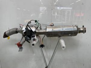 Gebruikte Roetfilter Renault Master III (FV) 2.3 Energy dCi 180 Twin Turbo 16V FWD Prijs € 2.420,00 Inclusief btw aangeboden door Snuverink Autodemontage