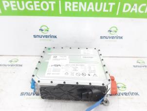 Gebruikte Hybride accu Peugeot 308 SW (F4/FC/FN/FR) 1.2 PureTech Hybrid 136 Prijs € 937,75 Inclusief btw aangeboden door Snuverink Autodemontage