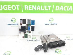 Gebruikte Computer Motormanagement Peugeot 308 SW (F4/FC/FN/FR) 1.2 PureTech Hybrid 136 Prijs € 484,00 Inclusief btw aangeboden door Snuverink Autodemontage