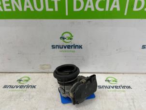 Gebruikte Gasklephuis Peugeot 108 1.0 12V VVT-i Prijs € 50,00 Margeregeling aangeboden door Snuverink Autodemontage