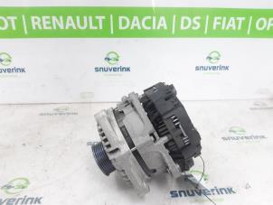 Gebruikte Dynamo Peugeot 308 SW (F4/FC/FN/FR) 1.2 PureTech Hybrid 136 Prijs € 968,00 Inclusief btw aangeboden door Snuverink Autodemontage