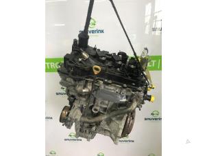 Gebruikte Motor Peugeot 108 1.0 12V VVT-i Prijs € 600,00 Margeregeling aangeboden door Snuverink Autodemontage