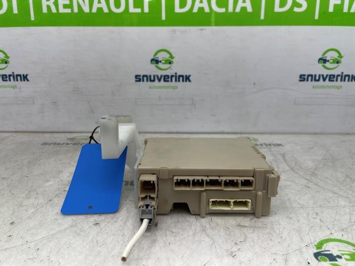 Gebruikte Computer Body Control Peugeot 108 1.0 12V VVT-i Prijs € 45,00 Margeregeling aangeboden door Snuverink Autodemontage