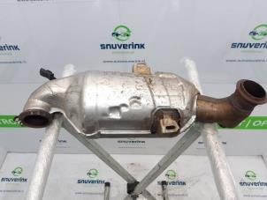 Gebruikte Katalysator Peugeot Partner (GC/GF/GG/GJ/GK) 1.6 BlueHDI 75 Prijs € 145,00 Margeregeling aangeboden door Snuverink Autodemontage