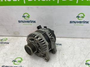 Gebruikte Dynamo Citroen Berlingo 1.5 BlueHDi 75 Prijs € 181,50 Inclusief btw aangeboden door Snuverink Autodemontage