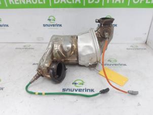 Gebruikte Katalysator Renault Captur II (RJB) 1.0 TCe 12V Prijs € 425,00 Margeregeling aangeboden door Snuverink Autodemontage