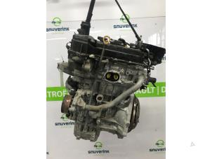 Gebruikte Motor Peugeot 108 1.0 12V Prijs € 569,98 Margeregeling aangeboden door Snuverink Autodemontage