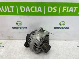 Gebruikte Alternator Opel Corsa F (UB/UH/UP) 1.2 Turbo 12V 100 Prijs € 127,05 Inclusief btw aangeboden door Snuverink Autodemontage