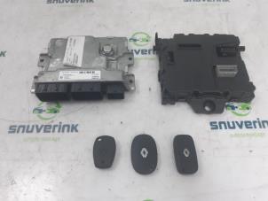 Gebruikte Computer Motormanagement Renault Master III (FV) 2.3 Energy dCi 180 Twin Turbo 16V FWD Prijs € 484,00 Inclusief btw aangeboden door Snuverink Autodemontage