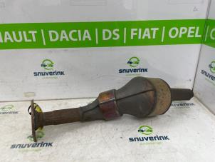 Gebruikte Katalysator Renault Scénic III (JZ) 1.6 16V Prijs € 280,00 Margeregeling aangeboden door Snuverink Autodemontage