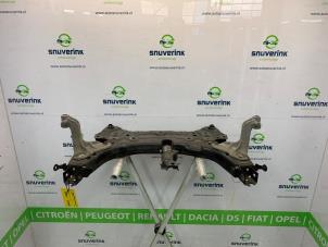 Gebruikte Subframe Renault Clio V (RJAB) 1.0 TCe 100 12V Prijs € 296,45 Inclusief btw aangeboden door Snuverink Autodemontage